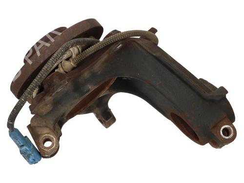 Right front steering knuckle CITROËN C3 II (SC_) 1.0 VTi 68 | BP36635925M26 - Image 6