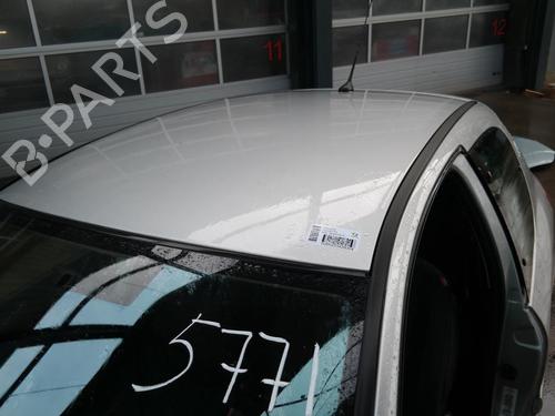 Middle console PEUGEOT 206 Hatchback (2A/C) 1.6 16V | BP36611069I22 - Image 12