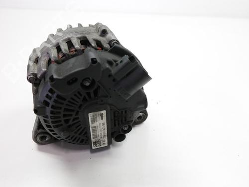 Alternator CITROËN C4 CACTUS 1.2 VTi 82 | BP36616000M7 - Image 2