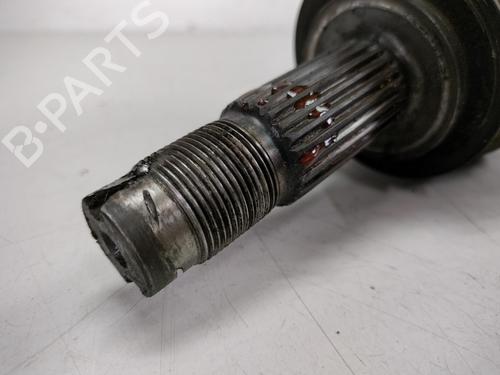 Left front driveshaft PEUGEOT BIPPER (AA_) 1.3 HDi 75 | BP36625856M38 - Image 3
