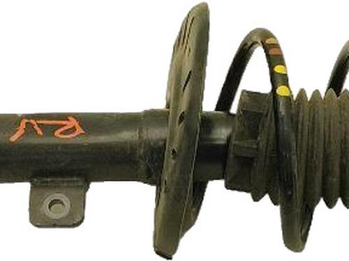 Used Left front shock absorber Left front shock absorber 36630220 36630220