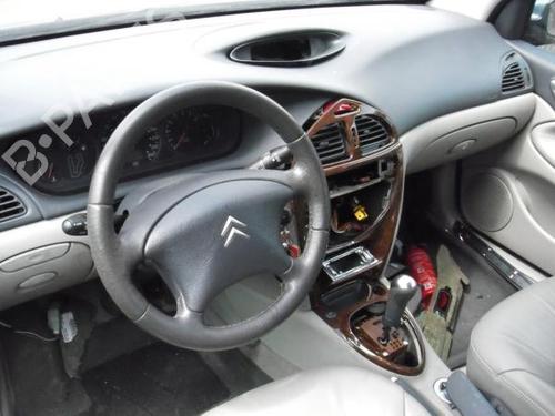 Control unit CITROËN C5 I Break (DE_) 2.2 HDi (DE4HXB, DE4HXE) | BP36601683M11  - Image 7