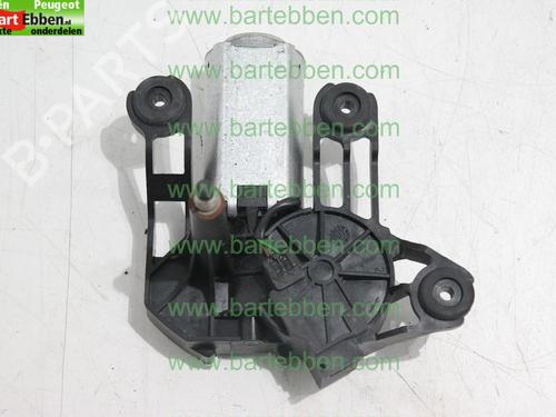 viskermotor-bagrude-citroen-nemo-mpv-2009-36612395 main image