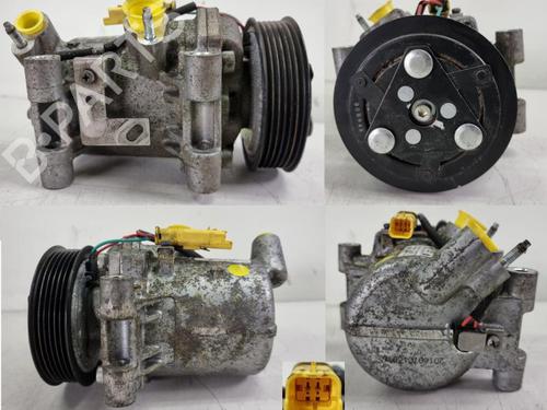 Compressor A/C CITROËN C-ELYSEE (DD_) 1.6 BlueHDi 100 | BP36612932M34  - Image 7