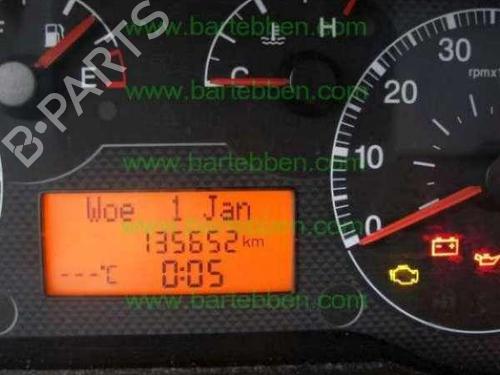 Electronic sensor PEUGEOT BIPPER (AA_) 1.4 HDi | BP36607407M84 - Image 16