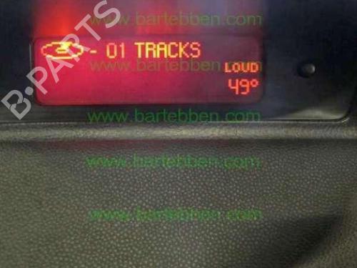 Electronic module PEUGEOT 307 CC (3B) 2.0 16V | BP36605613M83 - Image 10