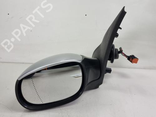 Retrovisor esquerdo Retrovisor esquerdo 36623632 36623632
