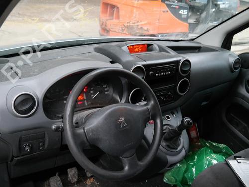 Cable PEUGEOT PARTNER Box Body/MPV 1.6 HDi | BP36611529E12 - Image 23