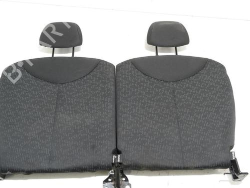 Used Rear seat (2nd row) Rear seat (2nd row) 36622349 36622349