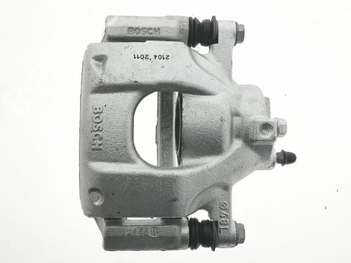 Used Left front brake caliper Left front brake caliper PEUGEOT 108 1.0 VTi (69 hp) 36607793 36607793