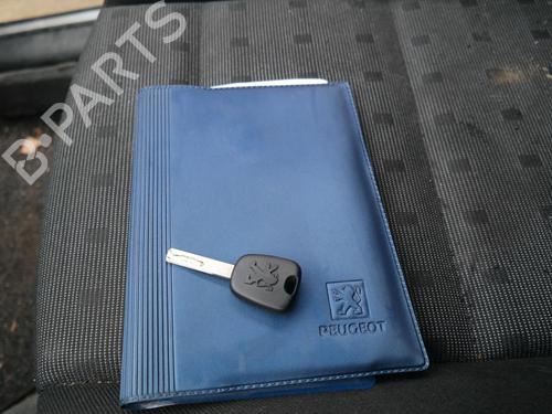 Electronic sensor PEUGEOT 307 SW (3H) 1.6 16V | BP36611331M84 - Image 7