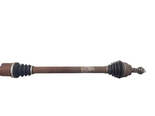 Used Right front driveshaft Right front driveshaft PEUGEOT 207 (WA_, WC_) 1.6 16V VTi (120 hp) 36636727 36636727