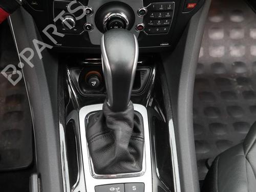 Switch CITROËN C5 III Break (RW_) 2.7 HDi | BP36609431I30 - Image 5
