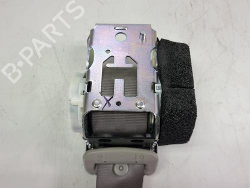 Rear left seatbelt CITROËN C5 III (RD_) 2.0 16V (RDRFJC, RDRFJF) | BP36622939I29 - Image 4