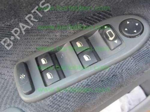 Cable CITROËN C5 I (DC_) 2.0 16V (DCRFNC, DCRFNF) | BP36606662E12 - Image 11