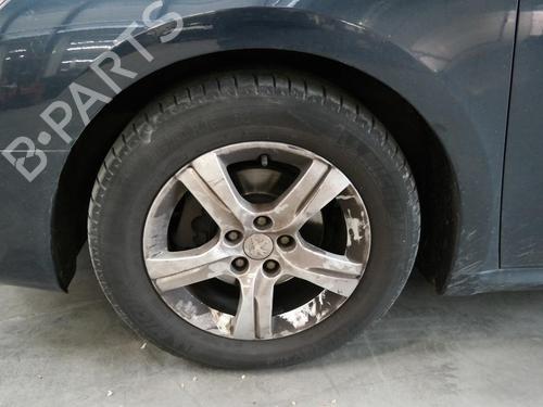 Switch PEUGEOT 508 I (8D_) 1.6 HDi | BP36616322I30 - Image 6