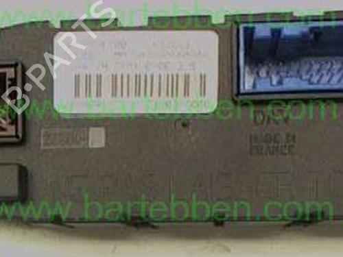 Electronic module PEUGEOT 607 (9D, 9U) 2.2 16V | BP36622765M83 - Image 10