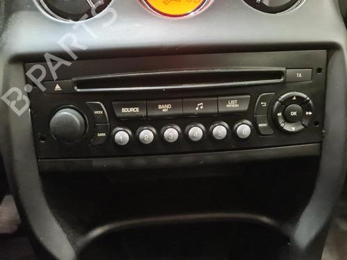 Motor CITROËN C3 II (SC_) 1.4 HDi 70 (SC8HZC, SC8HR0, SC8HP4) | BP36628362M1 - Image 27