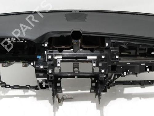Dashboard DS DS 7 Crossback (J4_, JR_, JC_) PureTech 130 (JRHNSU) | BP36620482C46 - Image 4