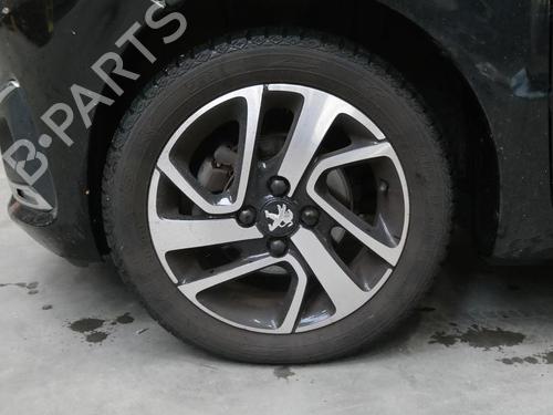 Starter PEUGEOT 108 1.0 VTi | BP36623748M8 - Image 23