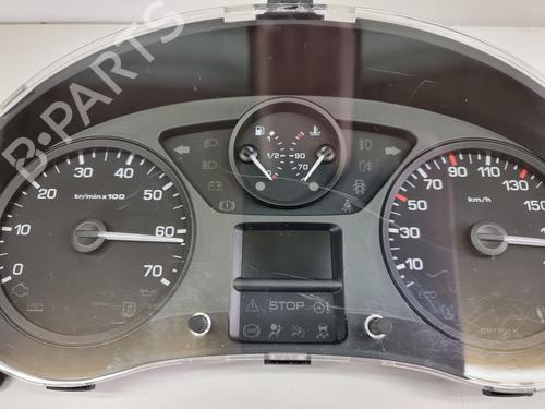Instrument cluster PEUGEOT PARTNER Box Body/MPV 1.6 HDi / BlueHDi 75 | BP36622722C47 - Image 5