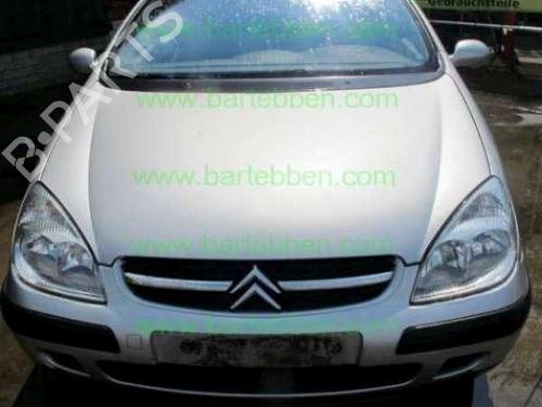 Left sun visor CITROËN C5 I (DC_) 1.8 16V (DC6FZB, DC6FZE) | BP36607706I1 - Image 16