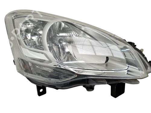 Right headlight CITROËN BERLINGO MULTISPACE (B9) 1.6 | BP36636106C29 - Image 2