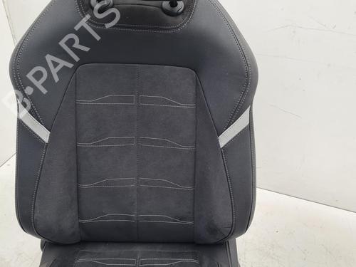 Left front seat OPEL ASTRA L (OV5) 1.2 MHEV (FPHPY) | BP36638388C15 - Image 5