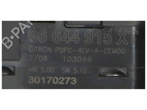Switch PEUGEOT 308 SW I (4E_, 4H_) 1.6 16V | BP36627355I30 - Image 6