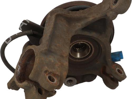 Used Right front steering knuckle Right front steering knuckle 36637533 36637533