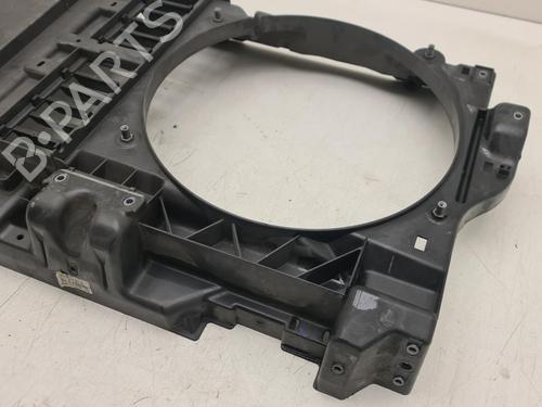 Front slam panel CITROËN C5 III (RD_) 2.0 16V (RDRFJC, RDRFJF) | BP36622931C72 - Image 6