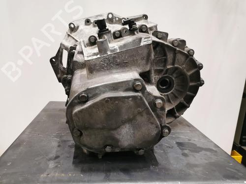 Used Gearbox Gearbox 36617703 36617703