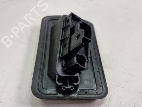 Used Electronic module Electronic module PEUGEOT 1007 (KM_) 1.6 16V (109 hp) 36623650 36623650