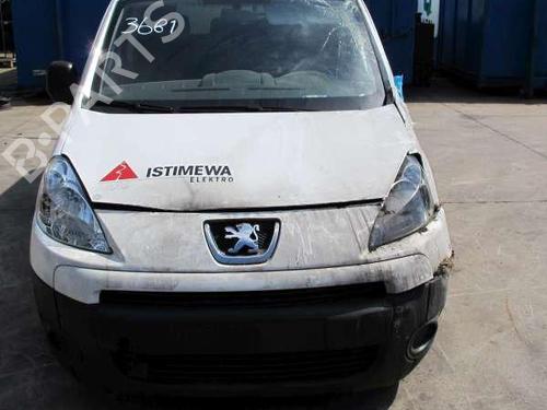 Control unit PEUGEOT PARTNER Box Body/MPV 1.6 HDi 16V | BP36601707M11 - Image 4