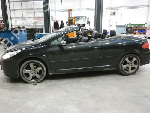 Cable PEUGEOT 307 CC (3B) 2.0 16V | BP36612977E12 - Image 24