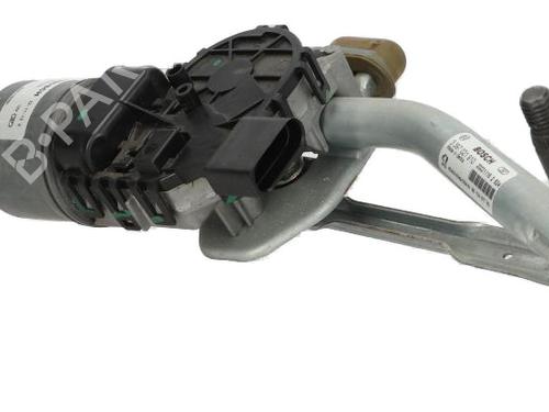 Front wiper motor CITROËN C3 III (SX) 1.2 PureTech 82 | BP40164143M29 - Image 7