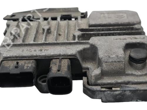 Electronic module CITROËN C4 CACTUS 1.2 THP 110 | BP36628535M83 - Image 2