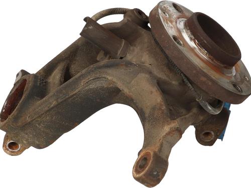 Right front steering knuckle CITROËN C3 II (SC_) 1.0 VTi 68 | BP36635925M26 - Image 3