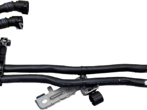 Pipe CITROËN C5 AIRCROSS (A_) 1.6 Hybrid 225 (A45GFR) | BP37456093M125 - Image 8