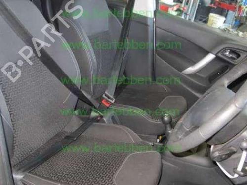 Antenne/Base CITROËN C3 II (SC_) 1.6 HDi | BP36609687C140 - Image 18