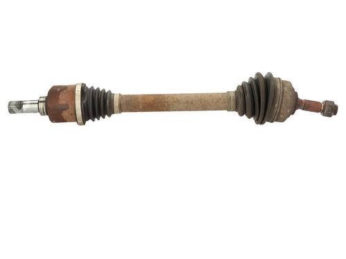 Left front driveshaft CITROËN DS3 (SA_) 1.6 HDi 90 | BP36620972M38 - Image 2
