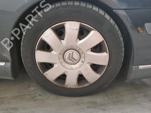 Pipe CITROËN C5 II Break (RE_) 2.0 16V (RERFJB, RERFJC) | BP36626287M125 - Image 16