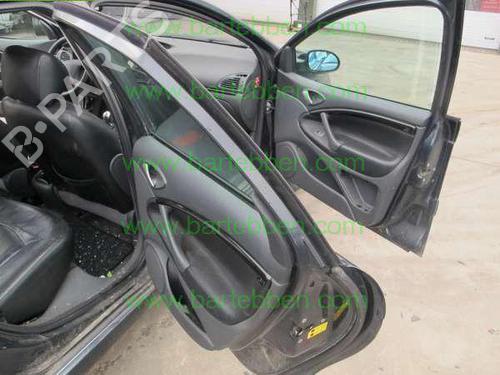Control unit CITROËN C5 II (RC_) 1.6 HDi (RC8HZB) | BP36603089M11 - Image 18