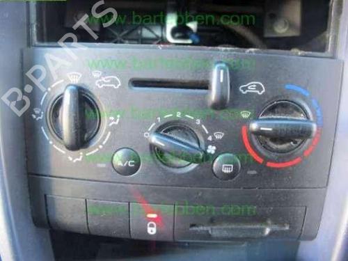 Engine control unit (ECU) PEUGEOT 207 CC (WD_) 1.6 16V | BP36608324M57 - Image 6
