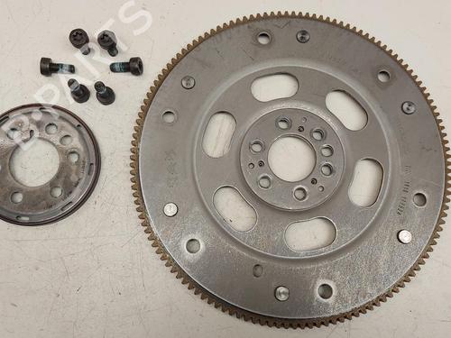 Used Flywheel Flywheel 36619159 36619159