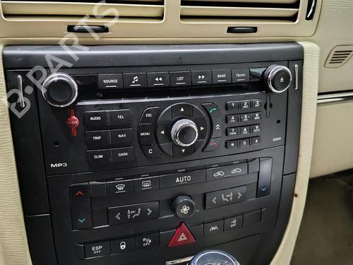 Switch CITROËN C6 (TD_) 2.7 HDi | BP36633393I30 - Image 37