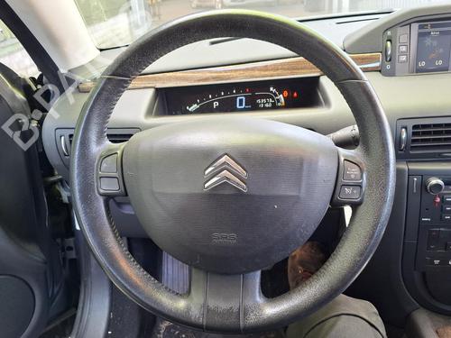Catalyst CITROËN C6 (TD_) 2.7 HDi | BP37084015M10 - Image 16