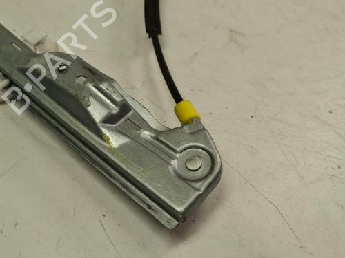 Front left window mechanism CITROËN C5 II Break (RE_) 2.0 16V (RERFJB, RERFJC) | BP36626098C22 - Image 7