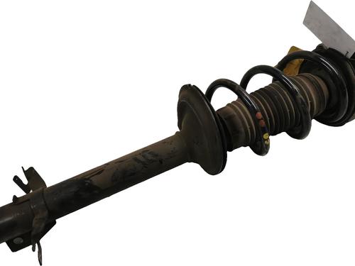 Left front shock absorber PEUGEOT BOXER Van 2.2 HDi 100 | BP36601404M16 - Image 2