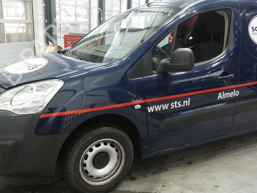 Cable PEUGEOT PARTNER Box Body/MPV 1.6 HDi / BlueHDi 75 | BP36625026E12 - Image 32